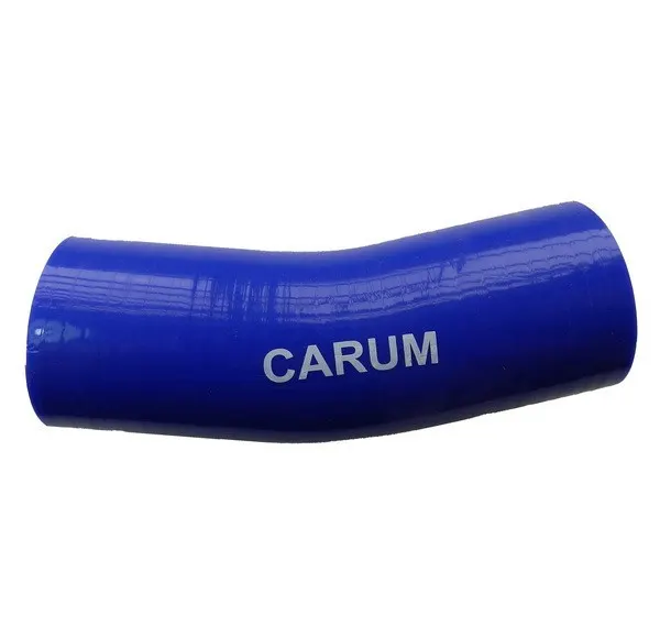 CARUM 33021173111 Муфта СИЛИКОН интеркулера угловая Бизнес дв.Cummins, 50/160