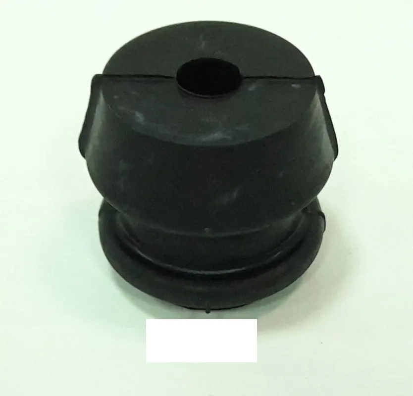 GAZ 53121001020 Подушка ДВС ГАЗ-3307 передняя, кабины ГАЗель