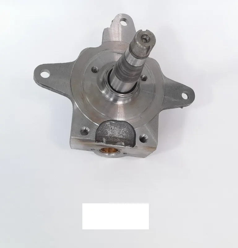 GAZ 33023001013 Кулак поворотный ГАЗель