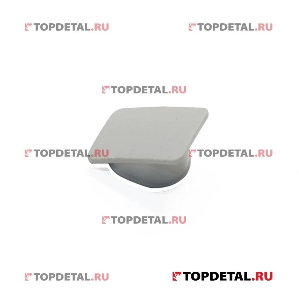 Заглушка поручня ВАЗ 1117, 1118, 1119, 2110, 2111, 2112, 2170, 2171, 2172, 2123