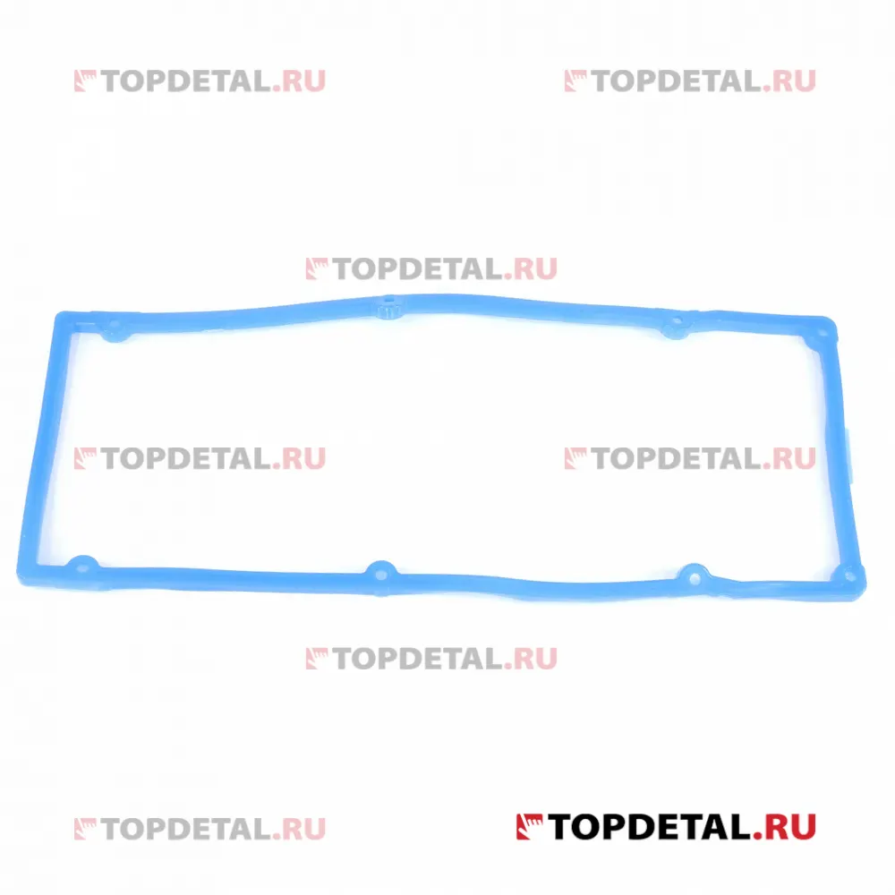 Прокладка крышки клапанов дв.405, 406 (силикон) — ПТП, арт. 406-1007245-01