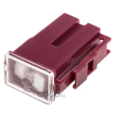 Предохранитель для иномар. машин 90A W228-G-L большой (min 5 шт)