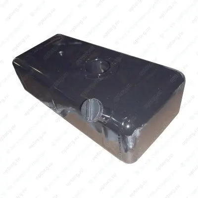 Бак топливный ГАЗ 3302 (погружной насос) 70 л.; АЗГ