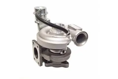 Cummins 3776282 Турбина ISF2.8 HE211W Евро 4 3776286 4309492 3787122
