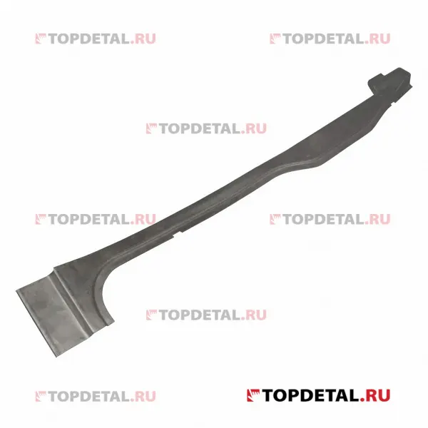 Усилитель задней стойки проема двери боковины ГАЗ Оригинал — GAZ, арт. 2705-5401254