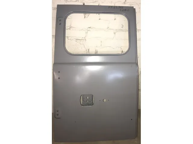 Дверь УАЗ 452 задка левая — UAZ, арт. 451-10-6320013