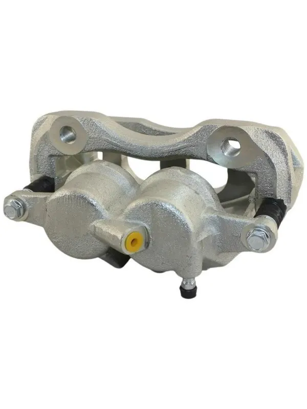 PRAVT PRА21R233501137 Скоба тормоза переднего (суппорт)