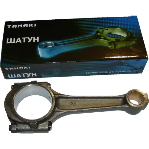 Шатун дв. ЗМЗ-402.10, УМЗ-417, 420, 421