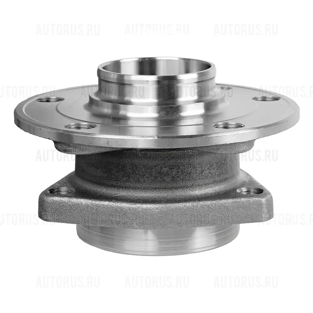Ступица в сборе, передняя/ Skoda Octavia II 04-, Superb 08-, Yeti 09-; VW Golf V 03-, Jetta III 05-