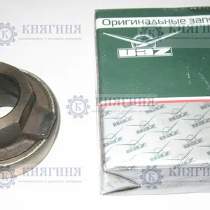 Муфта сцепления УАЗ 3741 дв. 4213 (подшип. 520110) лепестковая корзина (вилка c.о) — UAZ, арт. 31604-1601180