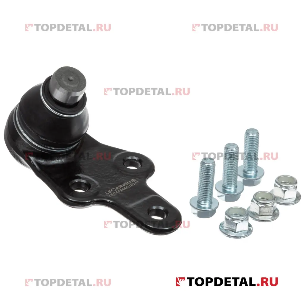 Шаровая опора; передняя нижняя правая; Ford Focus III 11-, C-Max II 10-, Grand C-Max 10-