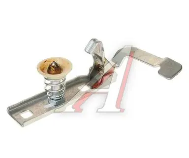GAZ А21R238406032 ФИКСАТОР ЗАМКА КАПОТА