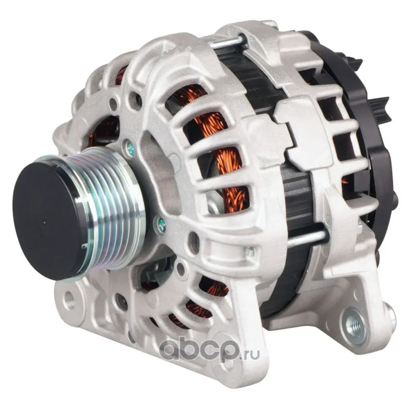 Генератор ВАЗ Largus, RENAULT Logan (20-) /Xray (20-) 1.6i (125А)