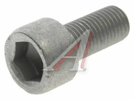 GAZ 4531149086 винт м12х1,5х28, 4531149-086