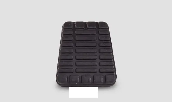 UAZ 315195160204700 НАКЛАДКА ПЛОЩАДКИ ПЕДАЛИ
