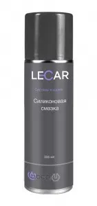Смазка силиконовая 335 мл (аэрозоль)