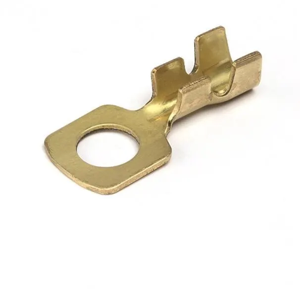 CARGEN AX3902 Контакт кольцевой d 8,2 мм под сечение 4,0-6,0 мм²