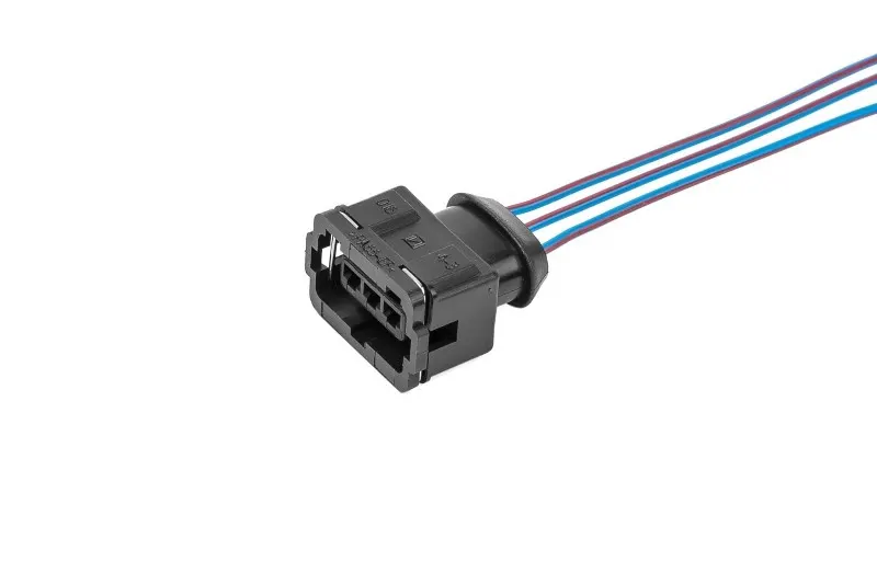 CARGEN AX3122 Разъем (3pin) 3 контакта датчика холла, катушки зажигания