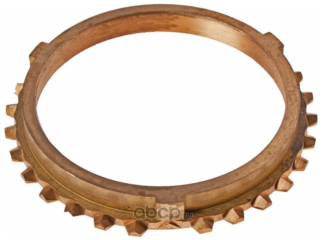 Кольцо синхронизатора 5-ти ст. КПП Г-33104, 3309, ПАЗ-Вектор — PRAVT, арт. PR.3309-1701148
