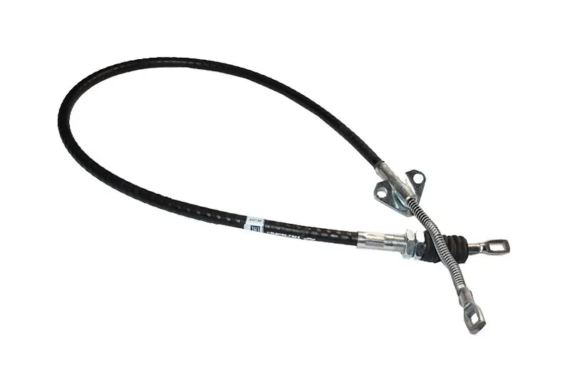 PRAVT PR33023508180 Трос ручного тормоза