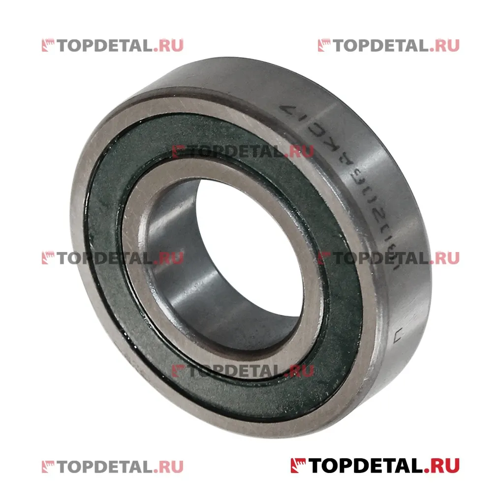 Подшипник 180206 (6206 2RS) подвесной опоры ГАЗ 3302 — КПК
