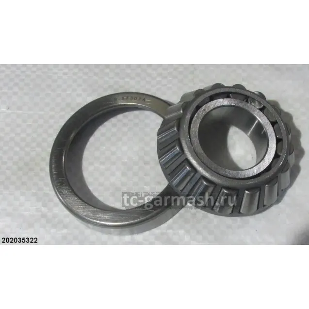 Подшипник 27307 ГАЗ 66, 3308, МТЗ 80, 82, 920 кулака поворотного