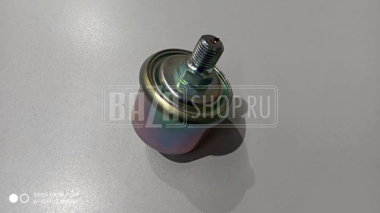 MetalPart MP233829010 Датчик давления масла