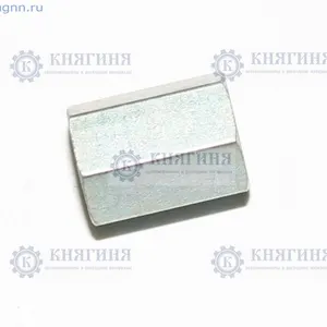 Муфта соединительная трубки ГУР Г-3309, 33081