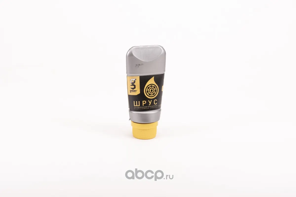Смазка ШРУС 100 гр. G-PART