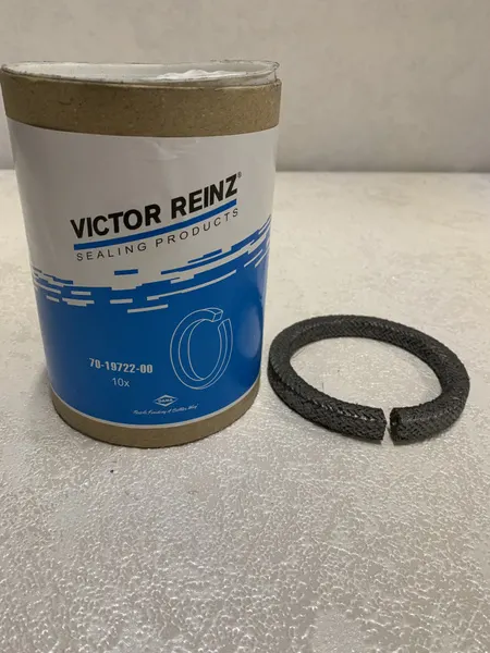 VICTOR REINZ 53100515401 Набивка сальниковая