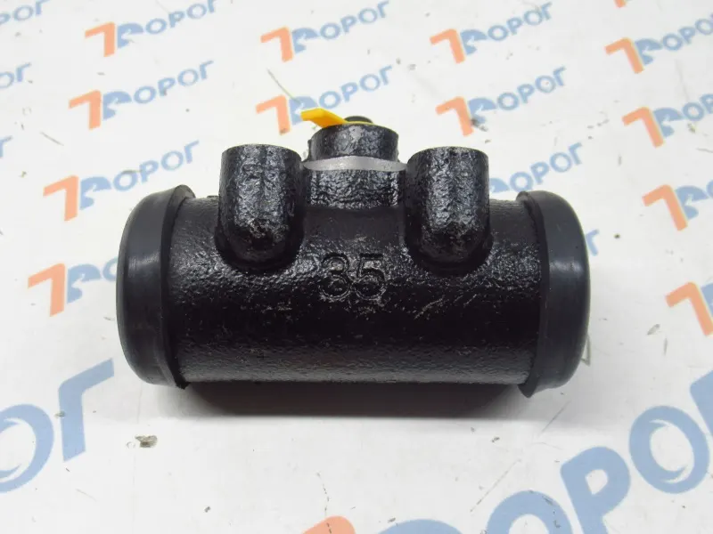 Цилиндр тормозной передний ГАЗ 3307, 3309, 53 (без АБС) — MetalPart, арт. MP-4301-3501040