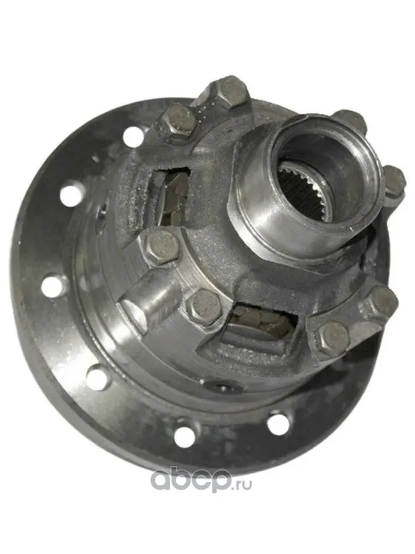 Дифференциал Г-3302, 2217 в сб. (с 05.2009 г.в.) — PRAVT, арт. PR.3302-2403011