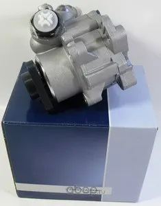 Cartronic CRTR0117968 Насос ГУР а/м ПАО «ГАЗ» 3302