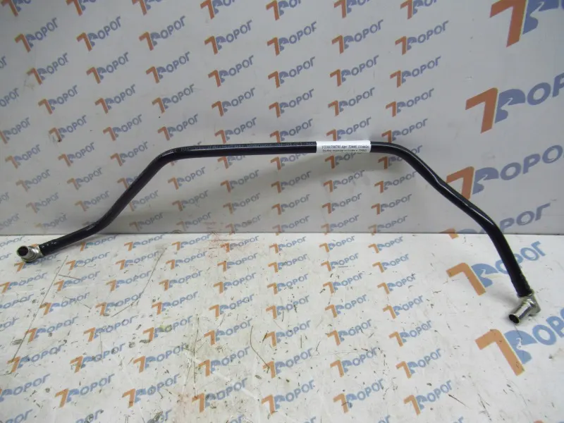 Топливопровод ГАЗон NEXT, ГАЗ 33098; ЯМЗ