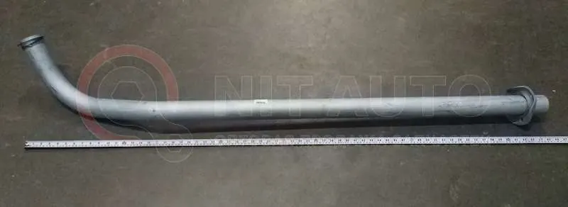 Труба выхлопная ГАЗ Оригинал — ПАЗ, арт. .32053-07-210-1203051