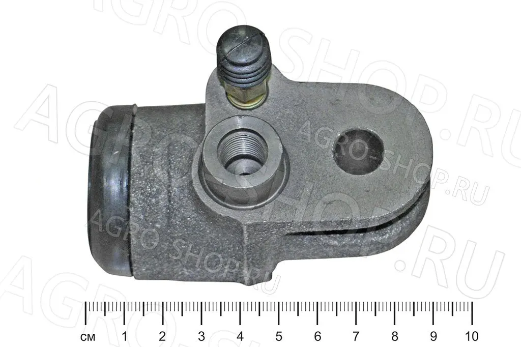 Цилиндр тормозной передний ГАЗ Волга (правый)