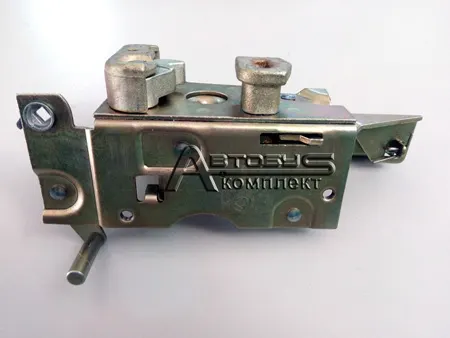 Замок двери водителя ПАЗ 3205 н/о