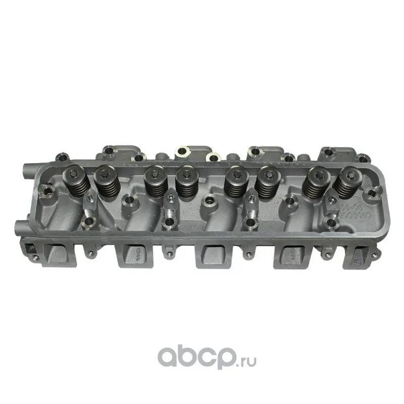 Головка блока дв. 511, 513, 5234 АИ-92 в сб — PRAVT, арт. PR.5234.3906571