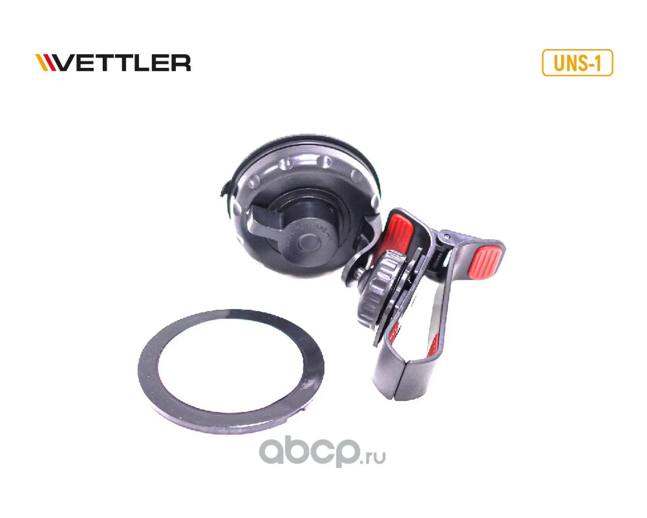 Держатель телефона универсальный — Vettler, арт. UNS-1
