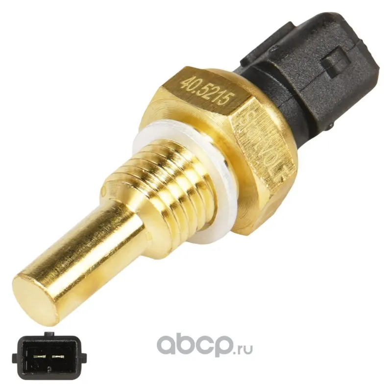 Датчик температуры ГАЗ 3302, Бизнес (10-)