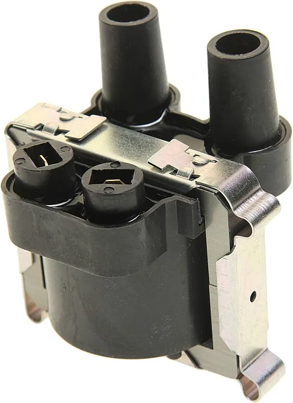 Катушка зажигания дв. ЗМЗ-406 — арт. 406 3705-10