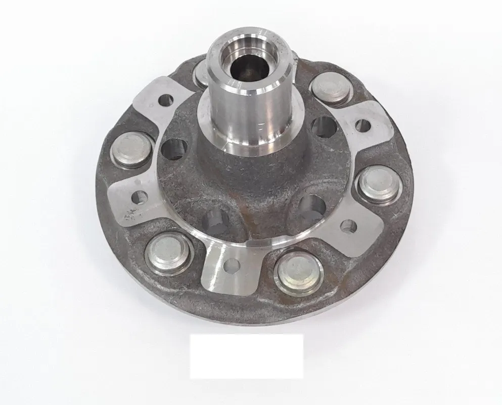 GAZ А21R233103013 Ступица передняя ГАЗель NEXT с болтами