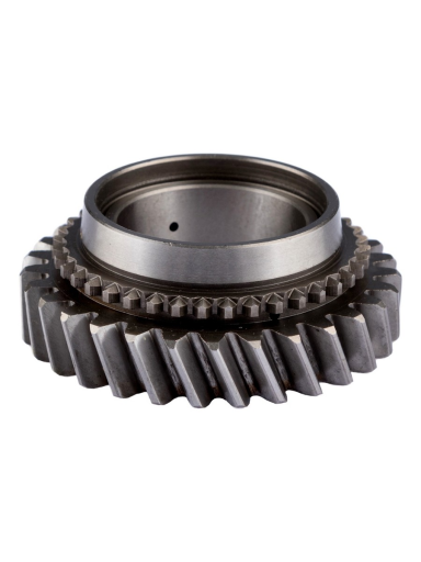 Шестерня КПП 2 передача УАЗ 5-ст. КПП УАЗ АДС BAIC — MetalPart, арт. MP-255-1701120 PRO