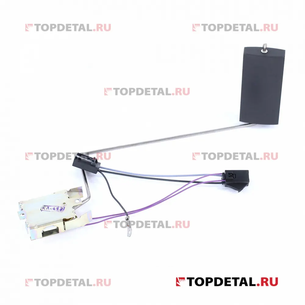 Датчик уровня топлива ГАЗ 3302 (ЭБН 505.1139-01)