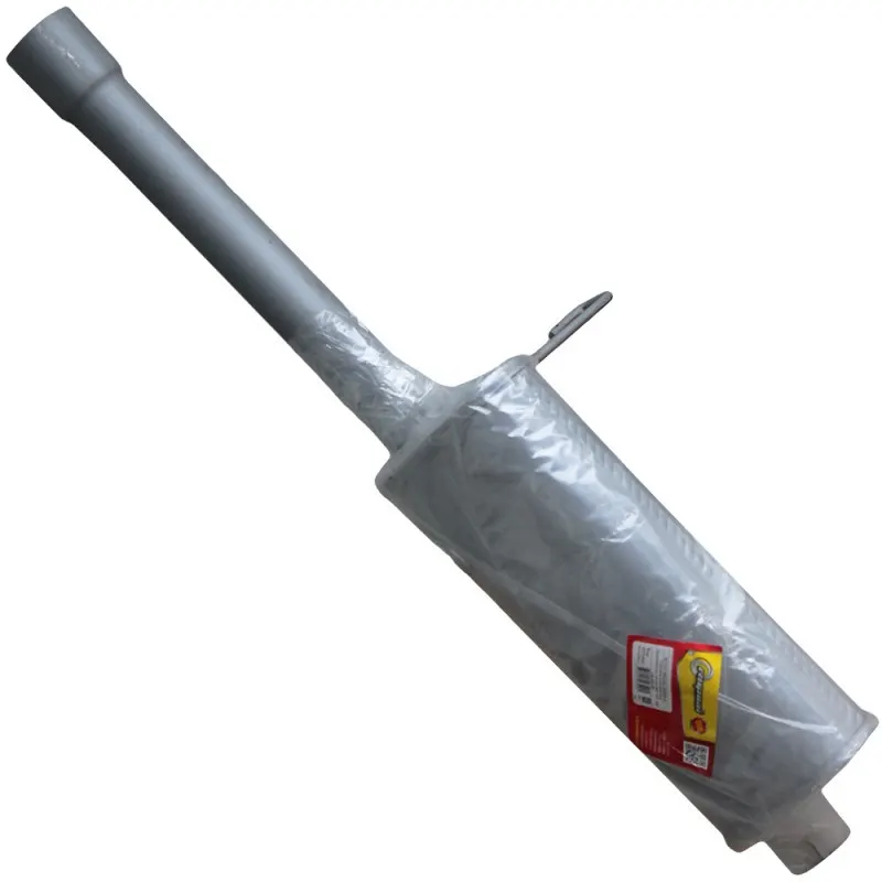 Riginal RG3302120200801 Резонатор Г-3302 дв.406 Riginal