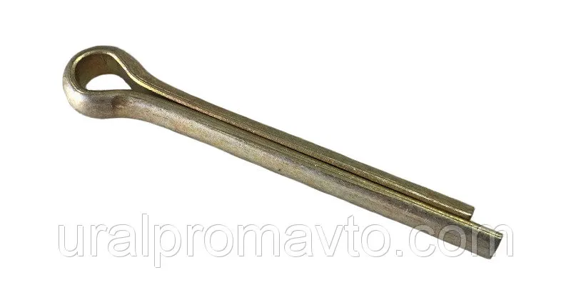 Шплинт 6,3*80 (уп. 20 шт)