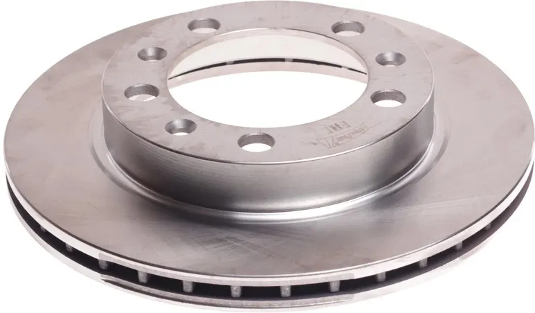 Диск тормозной УАЗ Патриот, Хантер — MetalPart, арт. MP-3160-3501076-09