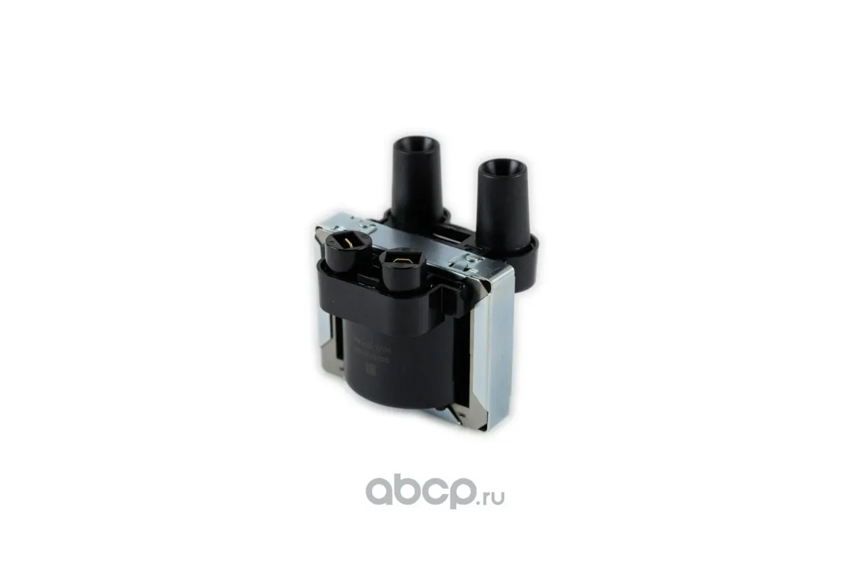 Катушка зажигания дв. ЗМЗ-406 — PRAVT, арт. PR.406.3705