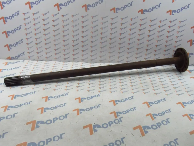 Полуось ГАЗ 3308, 66