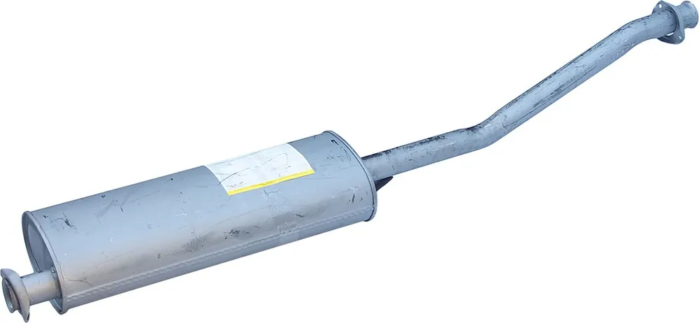 Глушитель ГАЗ 3302, 2705,3221,33023 (дв. 4216, Chrуslеr) Евро-3